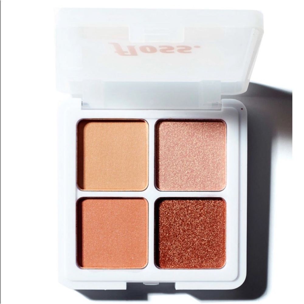 Floss Just Peachy Eyeshadow Squad